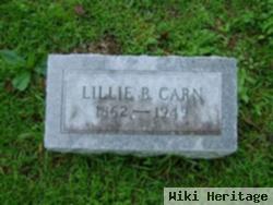 Lillie B Carn