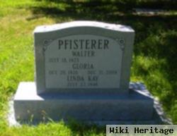 Linda Kay Pfisterer