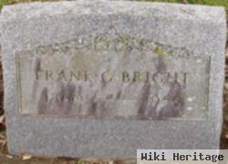 Frank G Bright