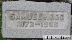 Samuel Hood