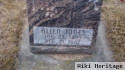 Allen Jones