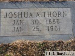 Joshua A. Thorn