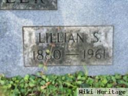 Lillian S. Zeidler