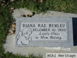 Diana Rae Bewley