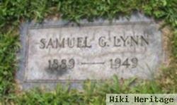 Samuel G. Lynn