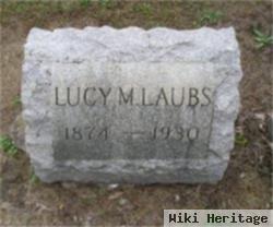 Lucy M. Laubs