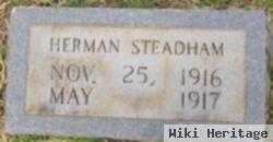 Herman Steadham