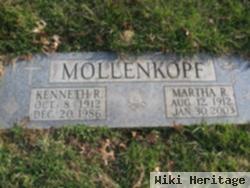 Kenneth Robert Mollenkopf