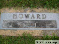 Clarence Howard