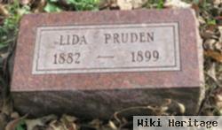 Lydia Betsy Pruden