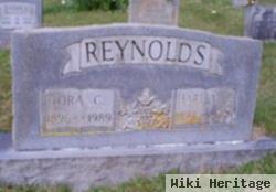 Ora C. Reynolds