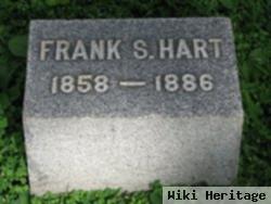 Frank S Hart