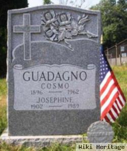 Josephine Guadagno