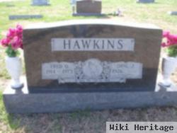 Fred Hawkins