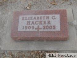 Elizabeth Catherine Younger Hacker