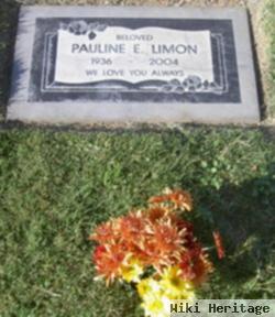 Pauline E Limon