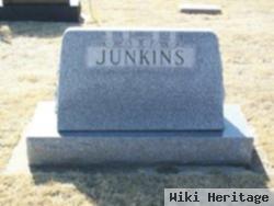 Betty Jean Junkins