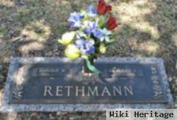 Dorothy S. Rethmann