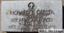 Richard E. Carter