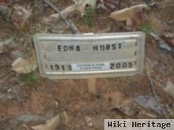 Edna Hurst