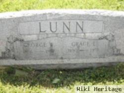 George W Lunn