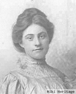 Ruth Esther Wheeler Bond