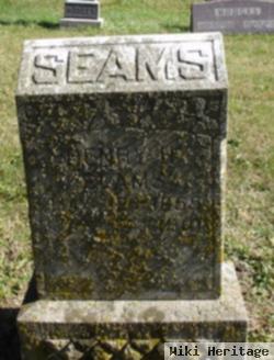 Henry H Seams