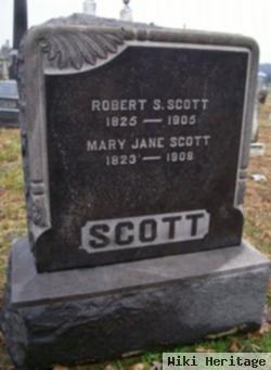 Robert S. Scott