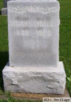 Josiah Harbaugh