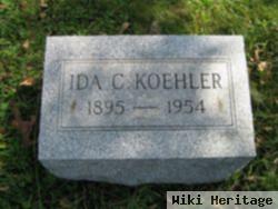 Ida Koehler