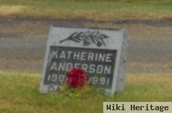 Katherine Anderson