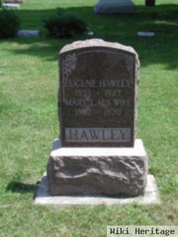 Eugene Hawley