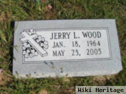 Gerald Lee "jerry" Wood