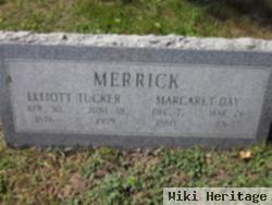 Elliott Tucker Merrick, Ii