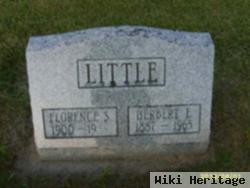 Herbert E Little