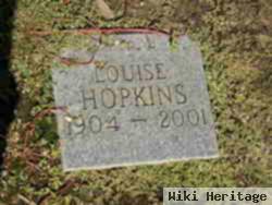 Louise Hopkins