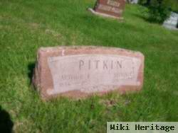 Arthur F. Pitkin