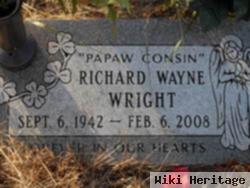 Richard Wayne Wright