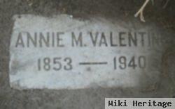 Annie Maguire Valentine