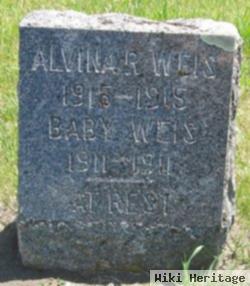 Alvina Regina Weis