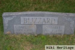 Russell Blizzard