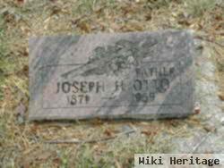 Joseph H Otto