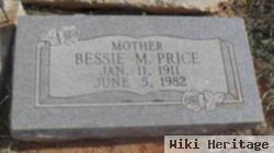 Bessie Mae Reed Price