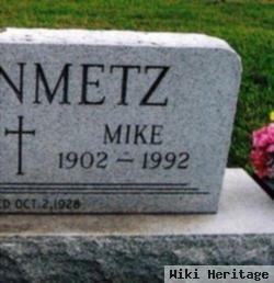 Michael H. "mike" Steinmetz