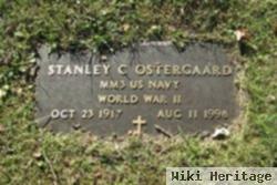 Stanley C Ostergaard