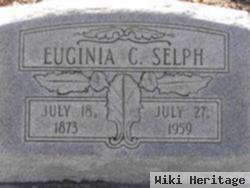 Euginia Carndius Dempsey Selph