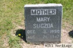 Mary Mizkewicz Sugzda