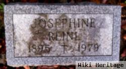 Josephine M. Reinl