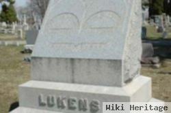 Hiram Lukens