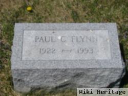 Paul C. Flynn
